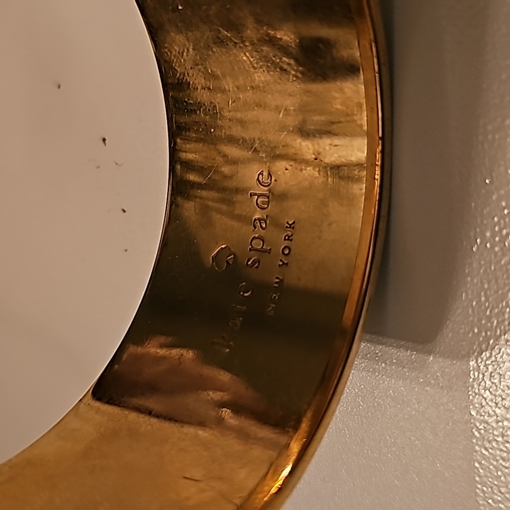 Kate Spade bangle - Picture 3 of 3